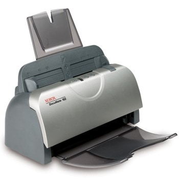Xerox DocuMate 162 24bit 600x1200dpi USB