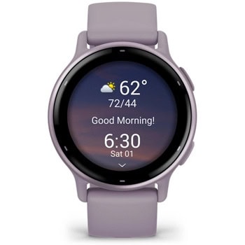 Garmin vivoactive 5 Metallic Orchid 010-02862-13