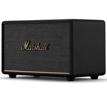 Marshall Acton III Black 1006004 | JAR Computers Marshall Acton III Black 1006004