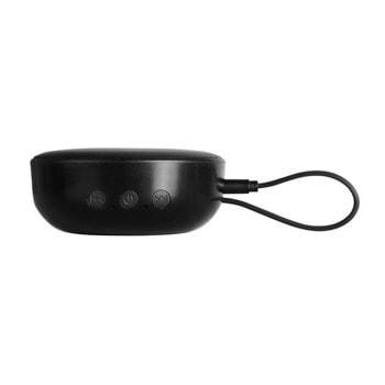 Тонколона Wesdar К66 Black, 1.0, 3W, Bluetooth, черна, до 4 часа време на работа, с дръжка | JAR Computers Wesdar К66 Black