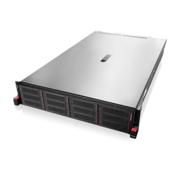 Lenovo ThinkServer RD650 Intel® Xeon® E5-2620 v3