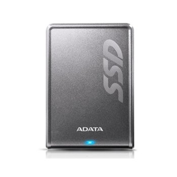 Памет SSD 240GB, A-Data SV620, USB 3.0 | JAR Computers 240GB A-Data SV620 External SSD USB 3.0