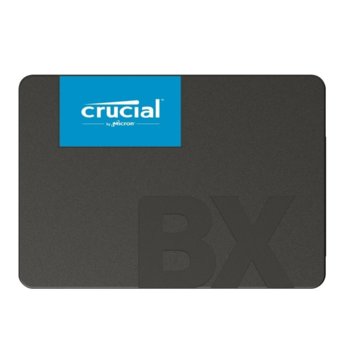 Crucial 1TB BX500