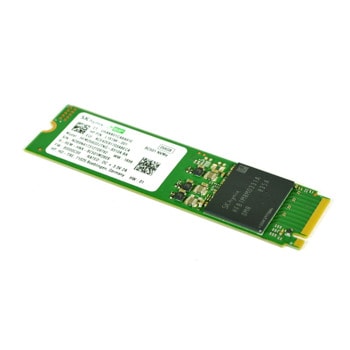 BC501 256GB NVMe