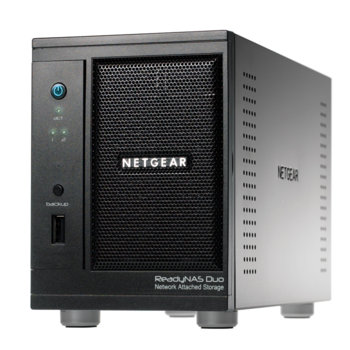 Network Storage NETGEAR RND2150