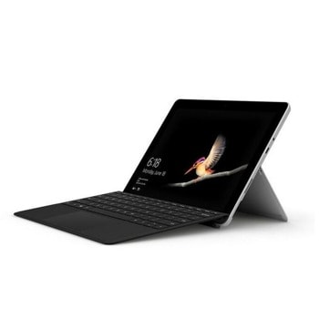 Surface GO Type Cover Black Разопакован продукт