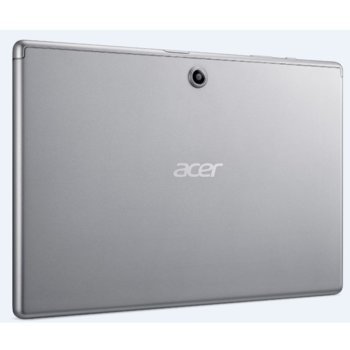 Acer Iconia B3-A50-K0RM NT.LF3EE.001 Black/Silver