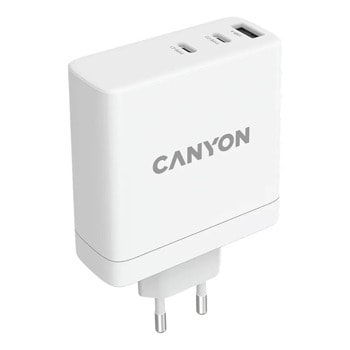 Зарядно устройство Canyon H-140-01 CND-CHA140W01