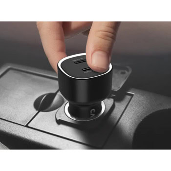 Canyon OnDrive 60 CNE-CCABR3CC