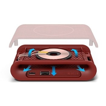 iOttie iON Wireless Qi Charging Pad Plus 10W