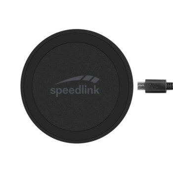 Speedlink PUCK 10 SL-690403-BK