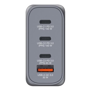 Зарядно устройство Verbatim GNC-100 32202