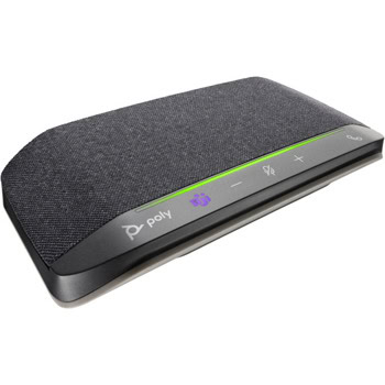 HP Poly Sync 10 Microsoft Teams Certified