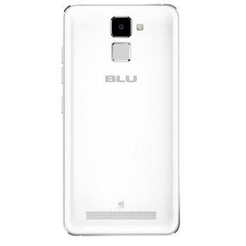 BLU Life Mark 16GB DUAL SIM White