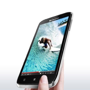 Lenovo A859