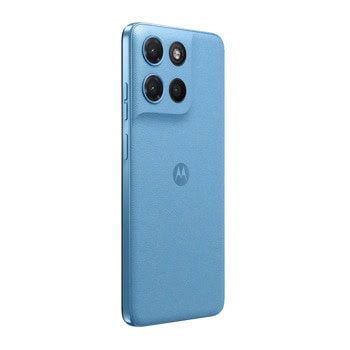 Motorola Moto G17 Power Alaskan Blue PBBM0006RO
