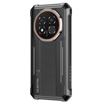 Oukitel G6 4G 64GB/4GB Black | JAR Computers Oukitel G6 4G 64GB/4GB Black