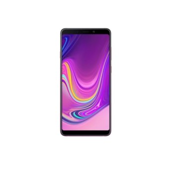 Samsung SM-A920F GALAXY A9 (2018) Dual SIM, розов