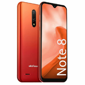 Ulefone Note 8 2/16GB Orange