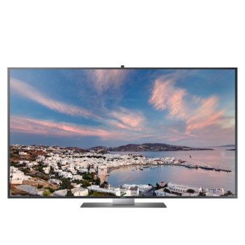 55 Samsung UE55F9000,  4К 3D LED TV