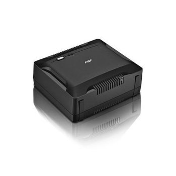 UPS Fortron NANO 600 UPS, 600VA/360W, OFF Line | JAR Computers Fortron NANO 600 UPS 600VA 360W OFF Line