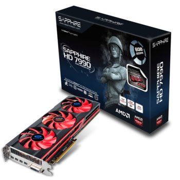 AMD HD7990