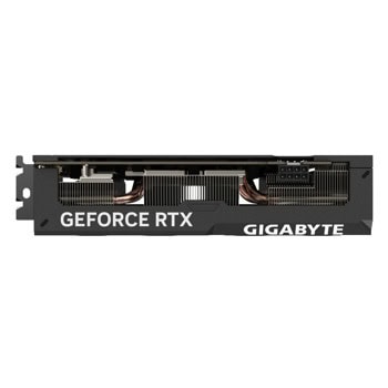 Gigabyte GeForce RTX 4070 WINDFORCE 2X OC V2 12G