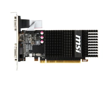AMD Radeon™ R5 230 MSI R5 230 2GD3H LP