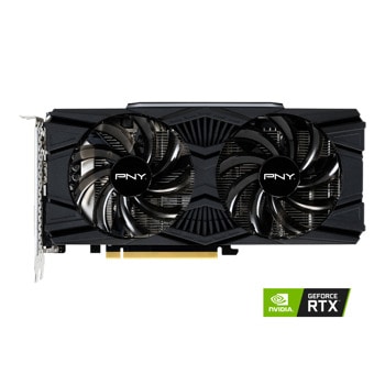 PNY GeForce RTX 2060 12GB REVEL Dual Fan Ed