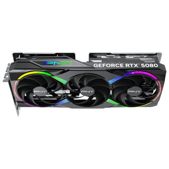 PNY GeForce RTX 5080 ARGB EPIC-X RGB OC VCG508016