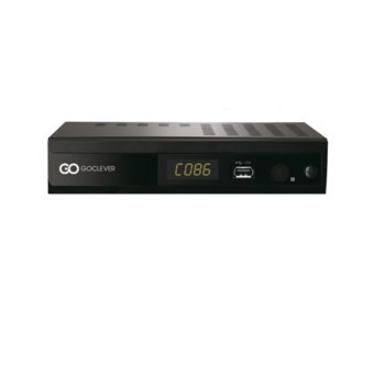 GoClever DVB-T 300 Full HD