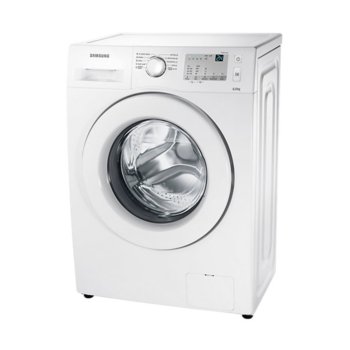 Samsung WW60J3083LW/LE, White