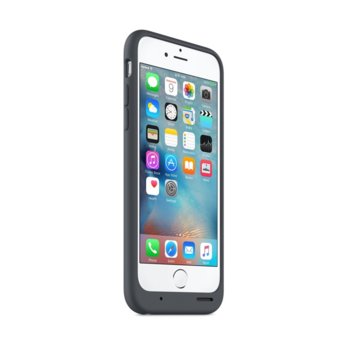 Apple Smart Battery Case за iPhone 6 (S) mgql2zm/a