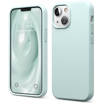 Elago Soft Silicone Case ES13SC54-MT
