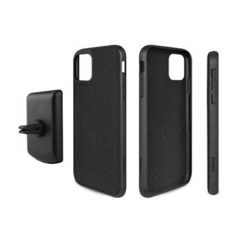 Evutec Basllistic Nylon iPhone 11 AP-19M-MT-B01