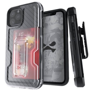 Ghostek Iron Armor 3 iPhone 11 Pro GHOCAS2291