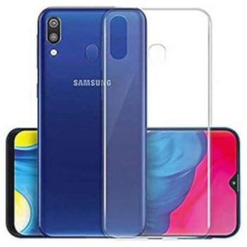Калъф за Samsung Galaxy A10S, силиконов, Ultraslim TPU, прозрачен | JAR Computers Силиконов гръб Ultraslim TPU Samsung A10S 6346435