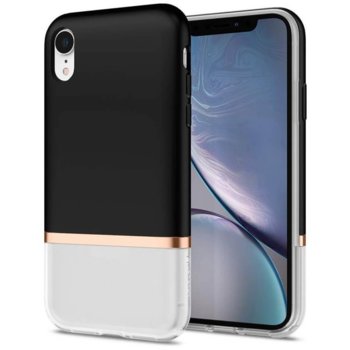 Spigen La Manon Jupe for iPhone XR 064CS25372