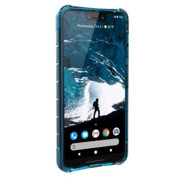 Urban Armor Plyo Google Pixel 3 XL 611242115353