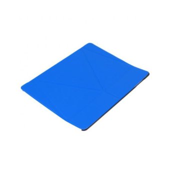 Tablet Jacket for IPAD Plastic Blue