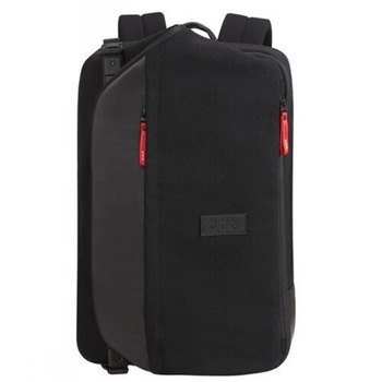 Samsonite Jaxon Laptop Backpack Black CX4.09.003