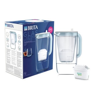 Brita Glass Jug 1046673