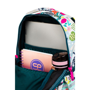 Ученическа раница CoolPack Jerry Sunny day