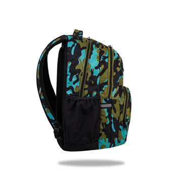 Ученическа раница CoolPack Pick Air Force