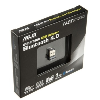 Asus USB-BT400 Bluetooth