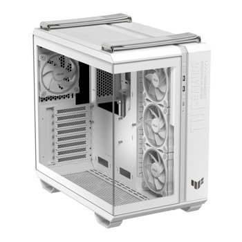 Кутия ASUS TUF Gaming GT502 90DC0093-B19010