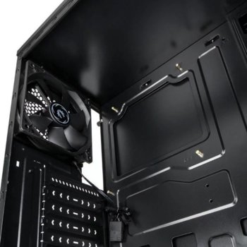 BitFenix NOVA Black Window BFX-NOV-100-KKWSK-RP