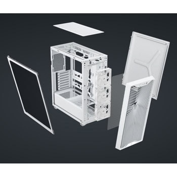 Corsair 3200D RS White CC-9011335-WW | JAR Computers Corsair 3200D RS White CC-9011335-WW