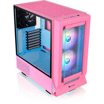 Thermaltake Ceres 350 MX Bubble Pink CA-1Z3-00MAWN