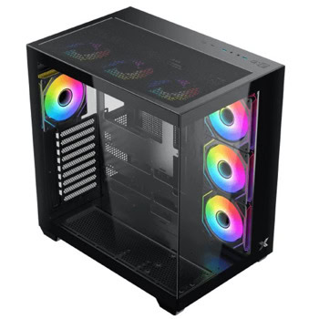 кутия xigmate aqua v air h23a en48760